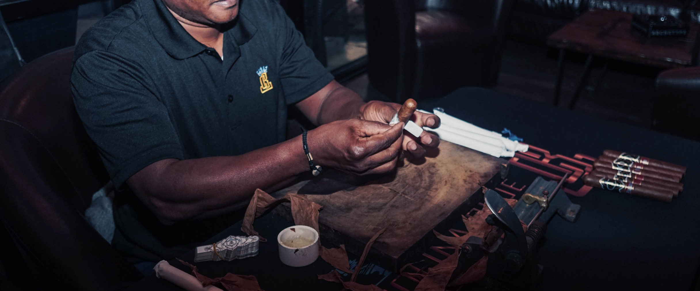 The Art and Legacy of Hand-Rolled Cigars