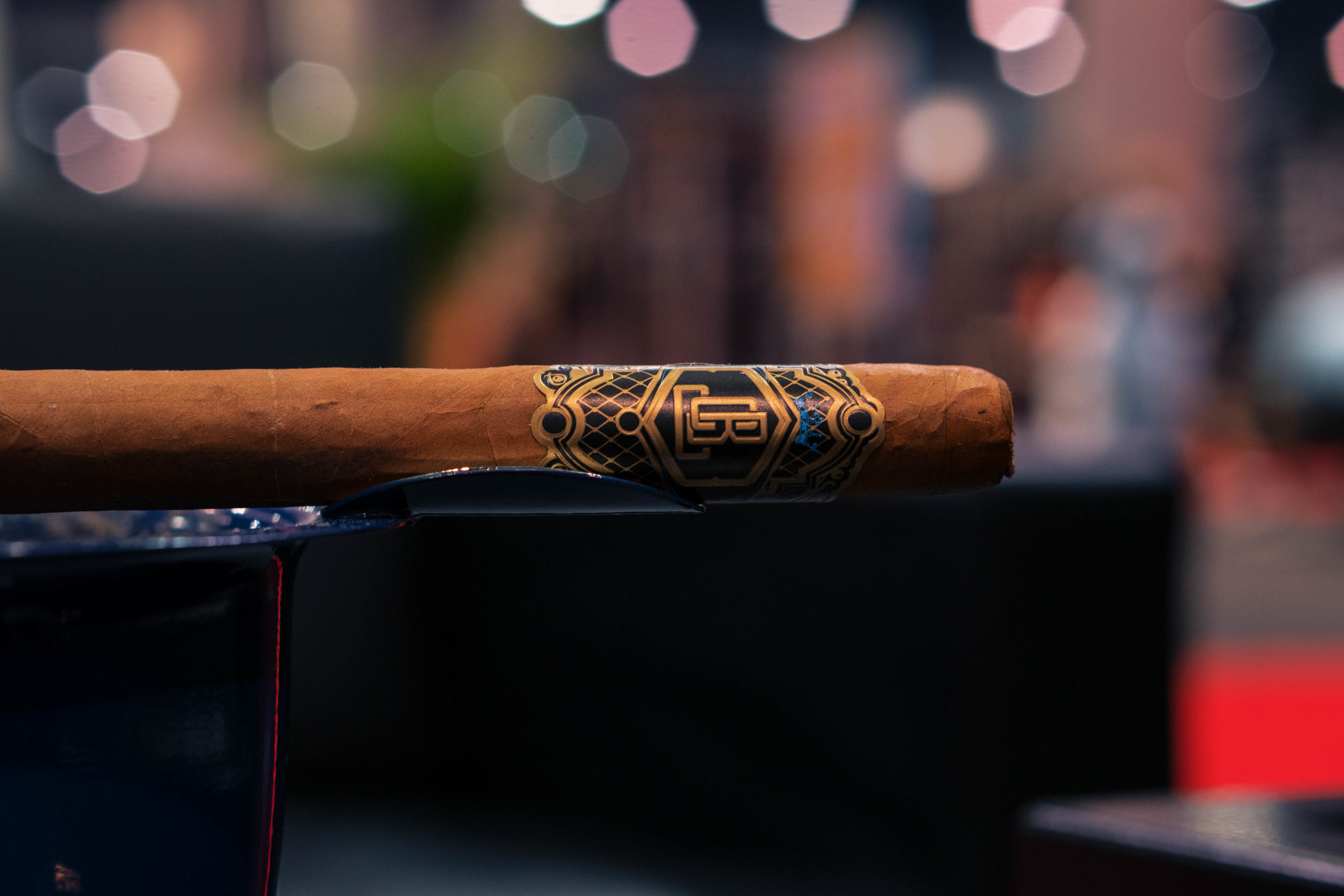 Carolina Blue Cigar